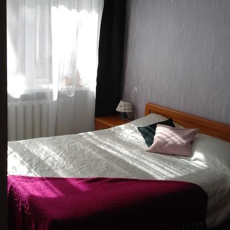 Samanta Apartaments ซิลลาแมเอ ภายนอก รูปภาพ