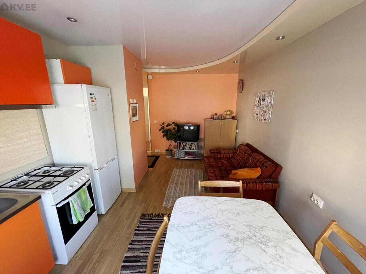 Samanta Apartaments ซิลลาแมเอ ภายนอก รูปภาพ